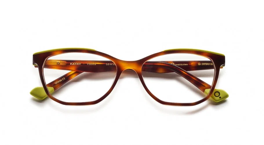 Etnia Barcelona KATHY Eyeglasses - view 23